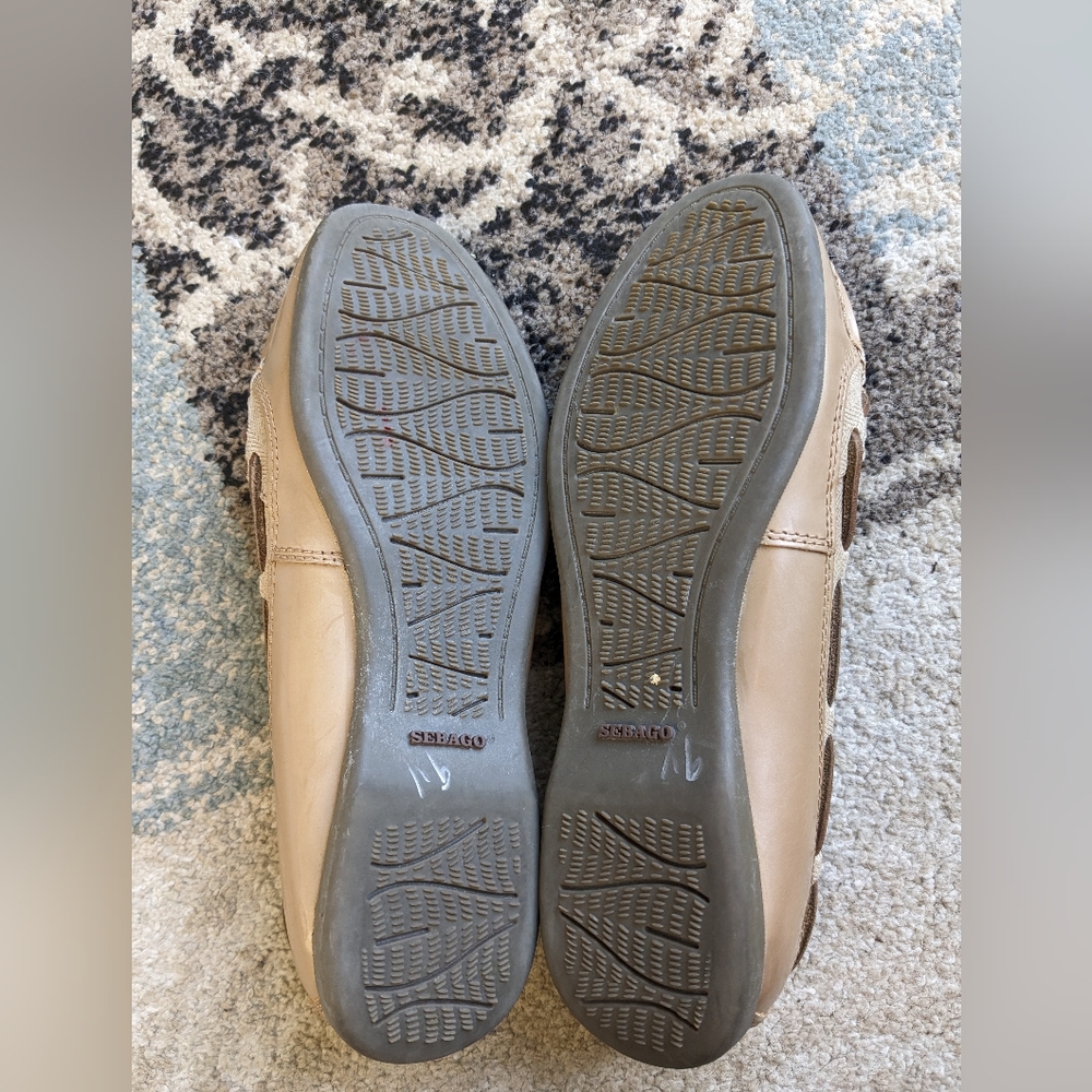 Sebago loafer - Picture 3 of 6